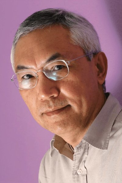 Imagem de Patrick Tam Kar-Ming