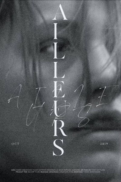 Poster do Filme Ailleurs