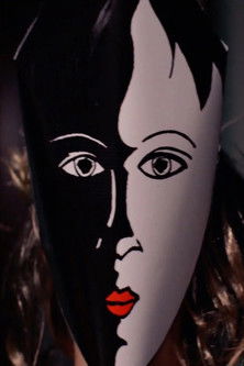 Poster do Filme The Prophet - Oddio Factory