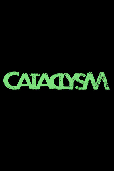 movie poster for Cataclysm