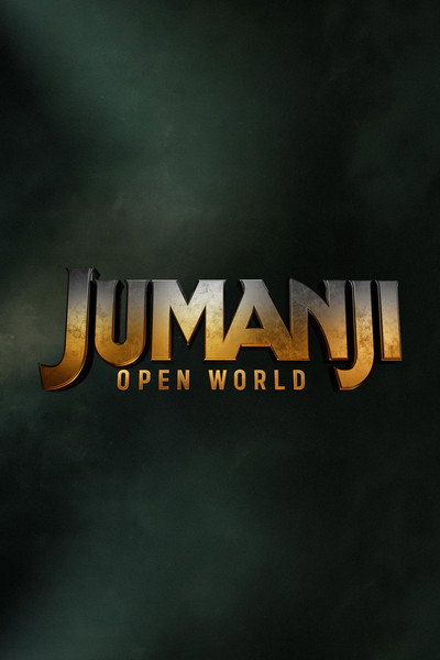 Jumanji: Open World
