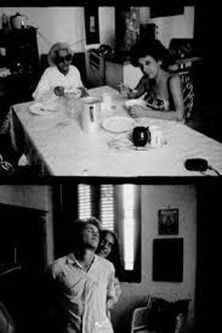 Poster do Filme Evidentemente comieron chocolate suizo