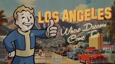 Prime Video laat eerste beelden zien van post-apocalyptische serie Fallout