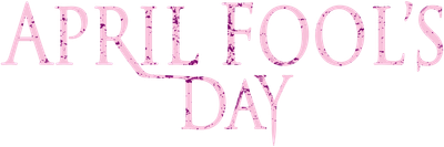 April Fool's Day Logo