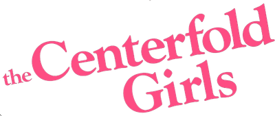 The Centerfold Girls Logo