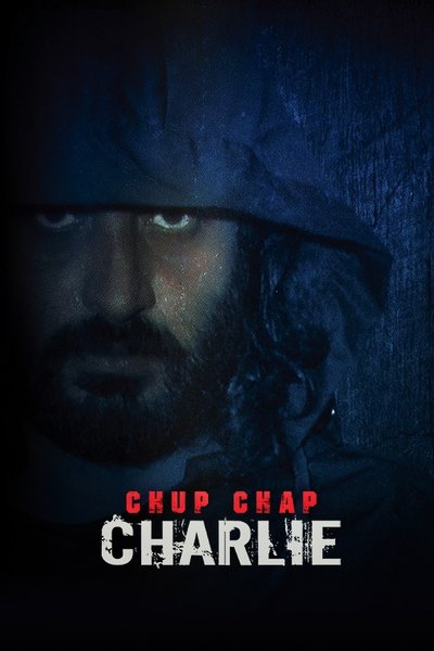 poster for Chup Chap Charlie