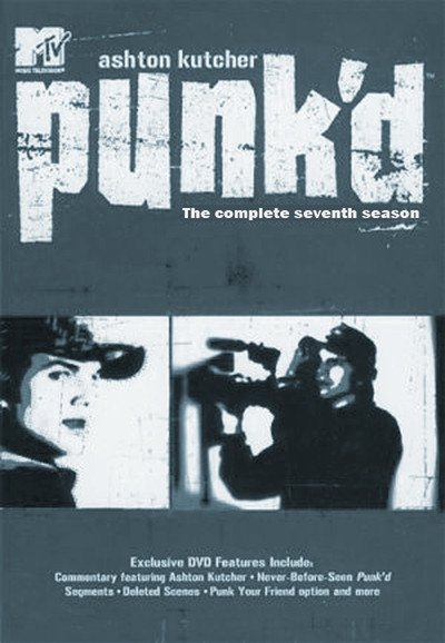 tv poster