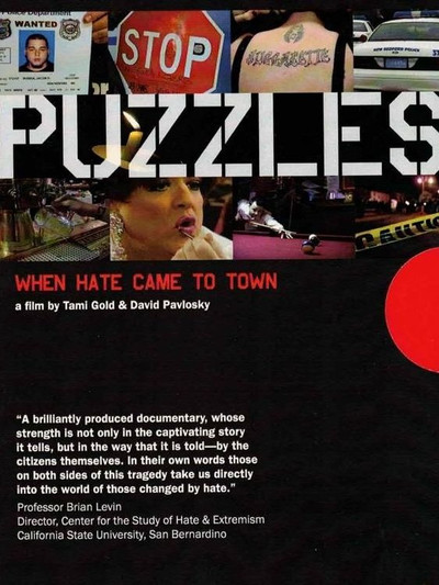Poster do Filme Puzzles