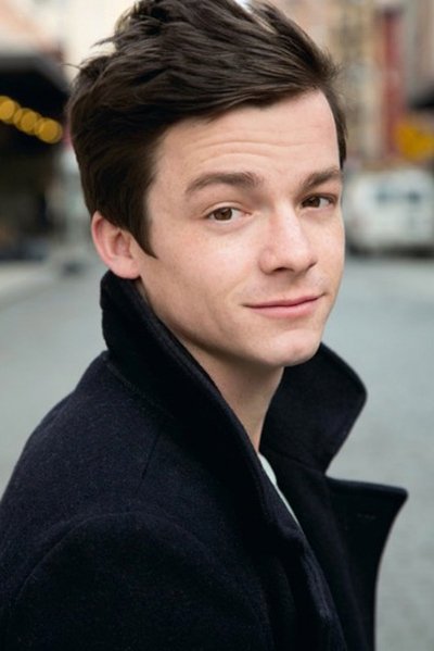 Photo de Conor Donovan dans Ocean's 8