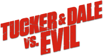 Tucker and Dale vs. Evil Logo