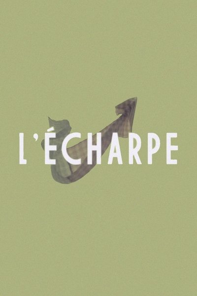 Poster do Filme L'Echarpe