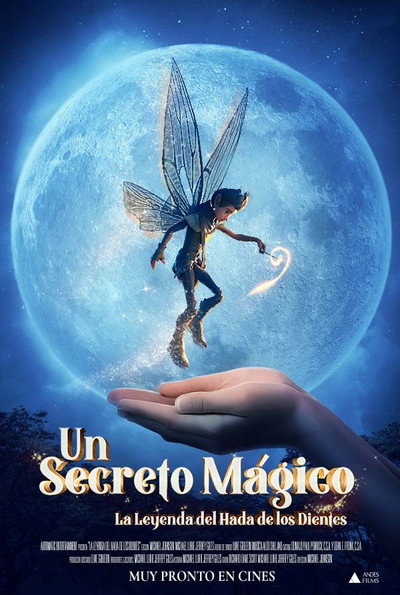 Los guardianes del diente mágico (Dual)