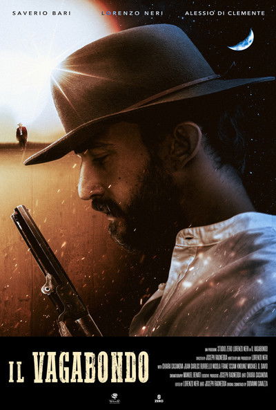 Poster do Filme IL VAGABONDO