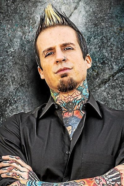 Jeremy Spencer