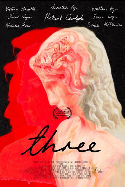 Three