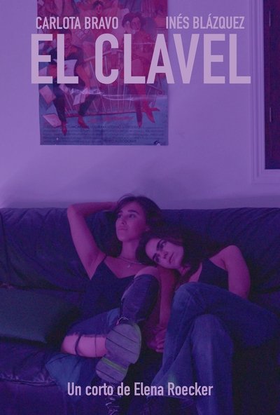 Poster do Filme El clavel