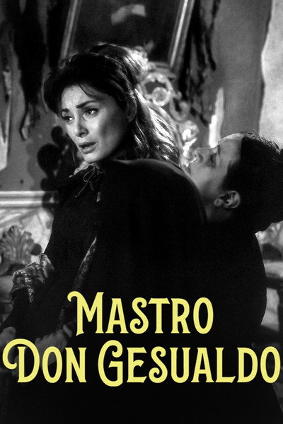 Mastro Don Gesualdo