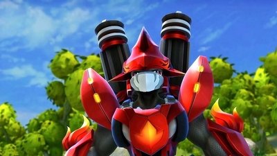 Episode 32