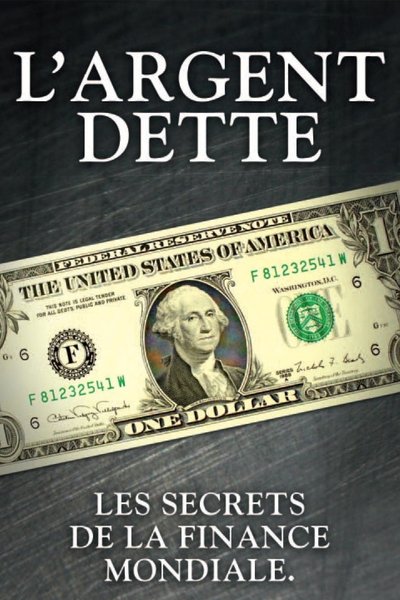 Money as Debt