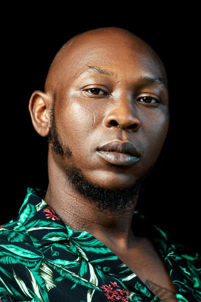 Seun Kuti