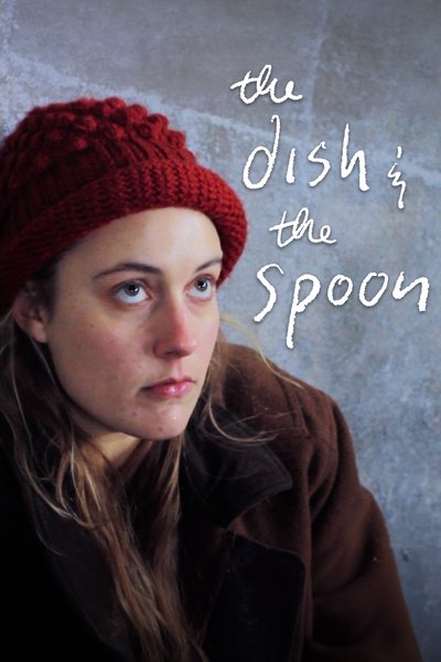 Poster for the movie The Dish & the Spoon