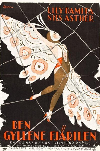 Watch - (1926) Der goldene Schmetterling Movie OnlinePutlockers-HD