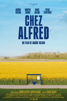 Poster do Filme Chez Alfred