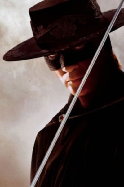 Poster for the movie Z
