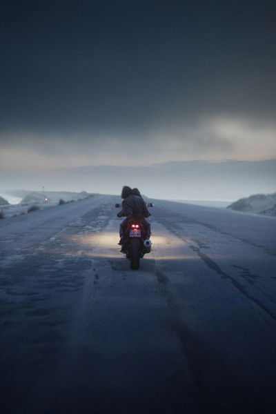 Poster do Filme Metamorphosia