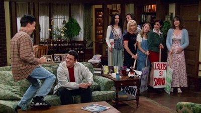 tv poster