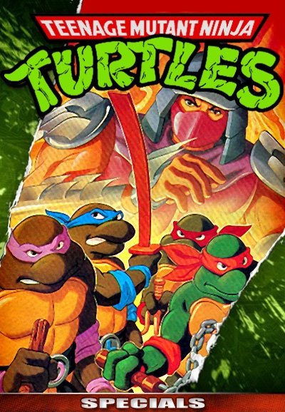 tv poster