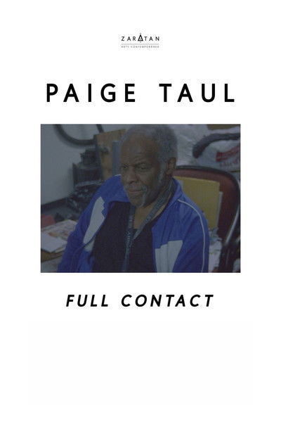 Poster do Filme Full Contact