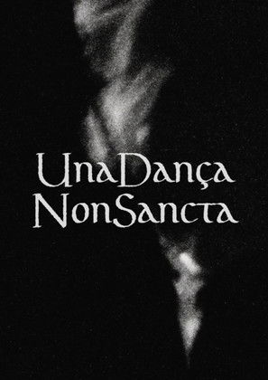 Poster do Filme Una dança non sancta