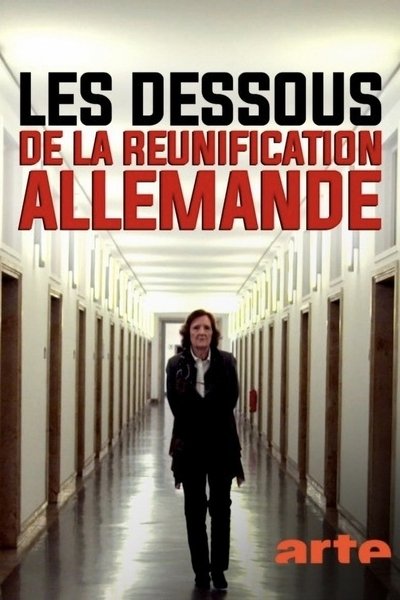 Poster do Filme D-Mark, Einheit, Vaterland: Das schwierige Erbe der Treuhand