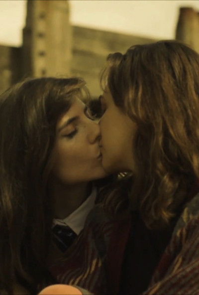 Poster do Filme The Waves