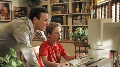 tv poster