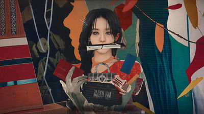  fanart The Art of Sarah