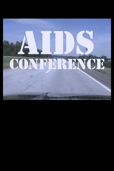 Poster do Filme AIDS Conference Cocksuckers