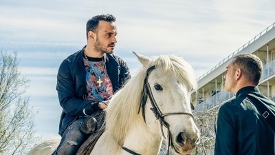 tv poster