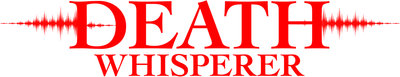 Death Whisperer Logo