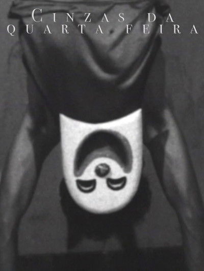 movie poster for Cinzas da Quarta Feira