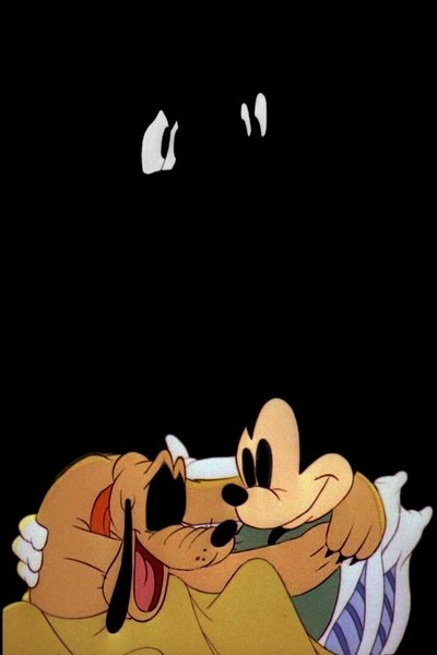 Poster do Filme Shadow Cuts