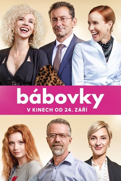 Watch Now!Bábovky Full Movie