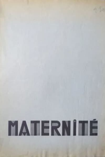Maternity