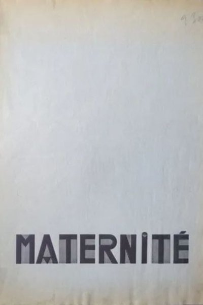 Maternity