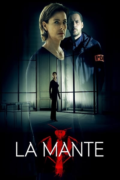La Mante TV Show Poster