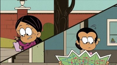 tv poster