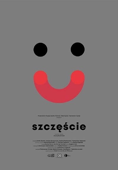 Poster do Filme Szczęście