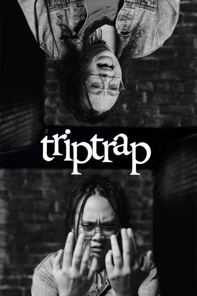 Poster do Filme triptrap