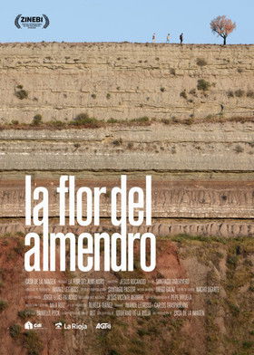 Poster do Filme La flor del almendro